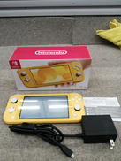 SWITCH LITE|NINTENDO