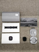 APPLE / APPLE WATCH ULTRA 3|APPLE