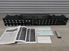 アナログミキサー|RANE