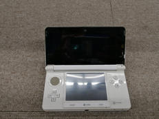 NINTENDO / 3DS(CTR-001(JPN))|NINTENDO