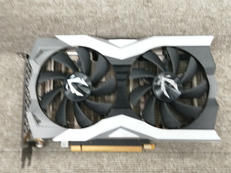 ZOTAC / RTX2060 6GB|ZOTAC