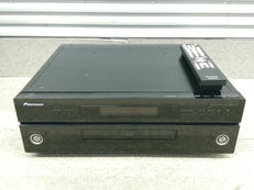 Pioneer / BDP-LX91|PIONEER