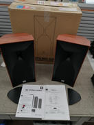 ブックシェルフスピーカー|JBL