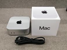 Mac mini / M4 16GB 256GB|APPLE