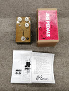 JHS PEDALS / MORNING GLORY V4|JHS PEDALS