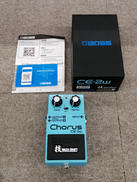 BOSS / CE-2W|BOSS
