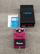 BOSS / DM-2W|BOSS