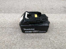 MAKITA / 18V 6.0Ah|MAKITA