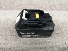 MAKITA / 18V 6.0Ah|MAKITA