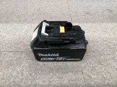 MAKITA / 18V 6.0Ah|MAKITA