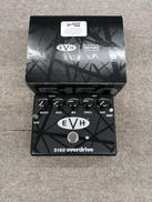 MXR / 5150 OVERDRIVE|MXR/EVH