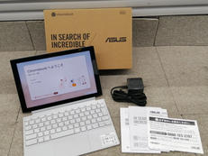 タブレットPC|ASUS