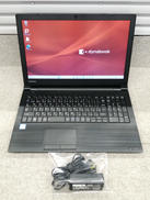 dynabook EZ35/LBSD|TOSHIBA