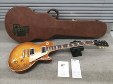 エレキギター・レスポールタイプ|GIBSON