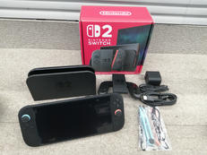 NINTENDO / SWITCH 2 (BEE-001)|NINTENDO
