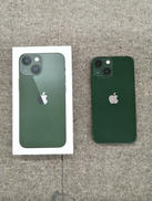 APPLE / iPhone 13 mini(MNFC3J)|APPLE