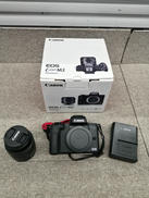 CANON / EOS KISS M2|CANON