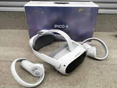 PICO / PICO4 256GB (A8110)|PICO