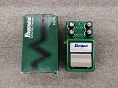 IBANEZ / チューブスクリーマーDX|IBANEZ