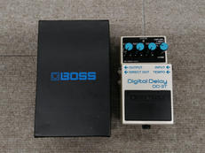 BOSS / DD-3T|BOSS