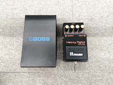 BOSS / HM WAZA CRAFT|BOSS