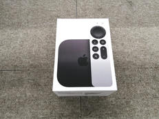 【未開封品】Apple TV 4K/MN873J/A|APPLE