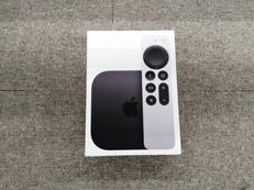 【未開封品】Apple TV 4K/MN873J/A|APPLE
