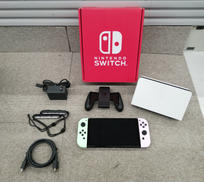 【有機EL】NINTENDO SWITCH/HEG-001|NINTENDO / 任天堂