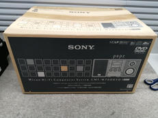 システムコンポ|SONY