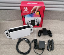 NINTENDO / SWITCH有機EL（HEG-001）|NINTENDO
