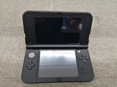 NINTENDO / NEW 3DS LL(RED-001)|NINTENDO