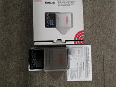 針圧計|ORTOFON