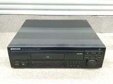 【LaserDisc】CLD-02|PIONEER