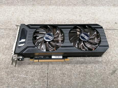 Palit / GTX 1060 6GB|PALIT