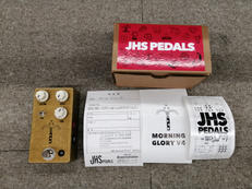 歪み系エフェクター|JHS Pedals