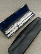 SANKYO ETUDE P.A.|SANKYO FLUTE