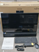 FUJITSU /ESPRIMO FHシリーズ WF2/F3|FUJITSU