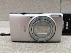 Canon / IXY 640|CANON