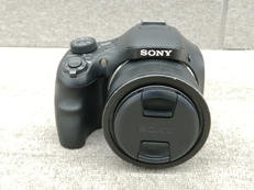 【充電器欠品】SONY/DSC-HX400V|SONY