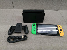 NINTENDO / SWITCH (HAC-001)|NINTENDO