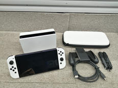 NINTENDO / SWITCH有機EL(HEG-00１)|NINTENDO