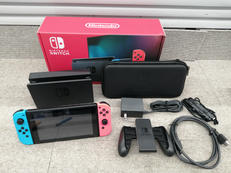NINTENDO / SWITCH(HAC-001(-01)|NINTENDO