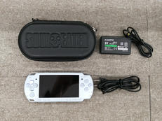 SONY / PSP (PSP3000)|SONY