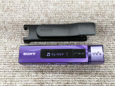 SONY / NW-M505|SONY