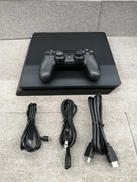 PS4 / 500GB ジェット・ブラック|SONY