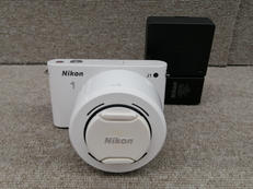 NIKON / 1 J1(望遠レンズのみ)|NIKON