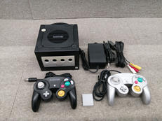 NINTENDO / ゲームキューブ(DOL-001)|NINTENDO