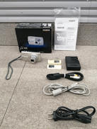 OLYMPUS M830 デジタルカメラ|OLYMPUS