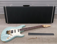 TOM ANDERSON/THE CLASSIC|TOM ANDERSON