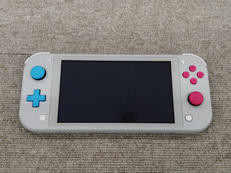 SWITCH LITE|NINTENDO